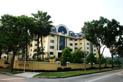 Westcove Condominium (D5), Condominium #547357691